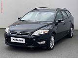 Ford Mondeo (2010) 2.0TDCi, AC, tempo, park - náhled 2