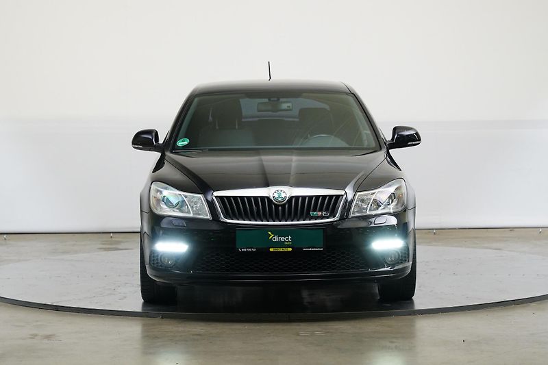 Škoda Octavia - fotka 4 z 24