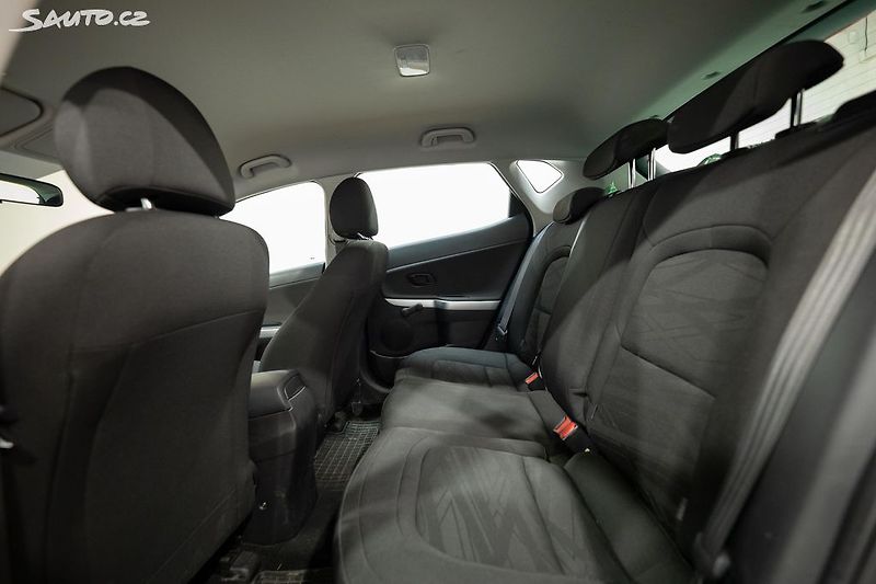 Kia Ceed 1.4 CVVT 74 kW serv.kniha - fotka 10 z 27