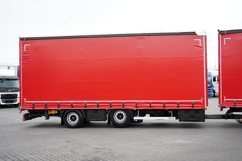 Scania (2021) R 450 / ACC / EURO 6 / ZESTAW  - fotka 35 z 52
