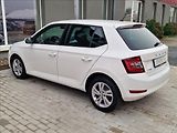 Škoda Fabia 1.0TSI Style, původ ČR,1.Maj. - náhled 7