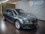 Škoda Superb 2.0TDI, Style DSG 110 kW - náhled 1