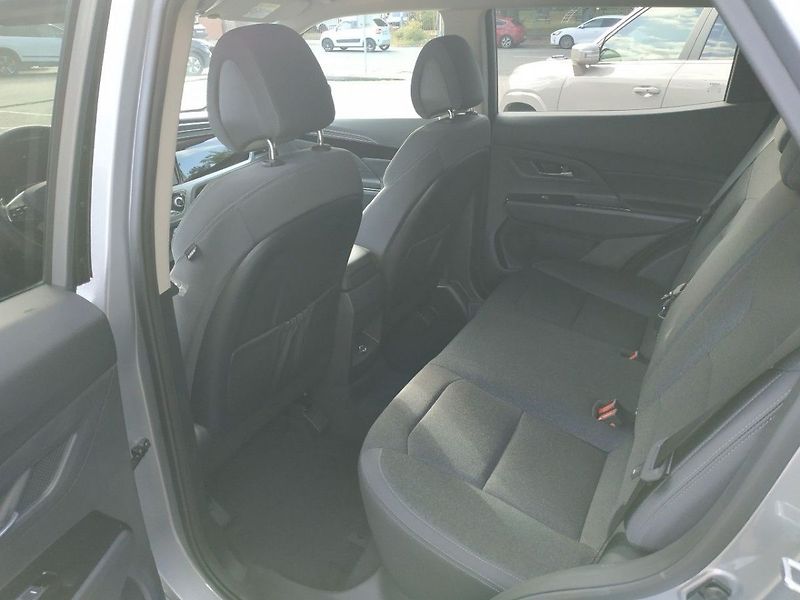 KGM Korando 1.5T, SMART,2WD, AT, SKLADEM - fotka 12 z 29