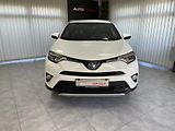 Toyota RAV4 2.5 Hybrid 4x4 AT ČR 1.MAJ.SER - náhled 3