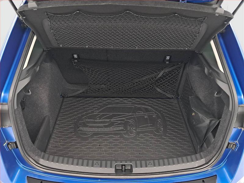 Škoda Scala (2019) Style 1.0 TSI, Kůže, Tempomat - fotka 14 z 17