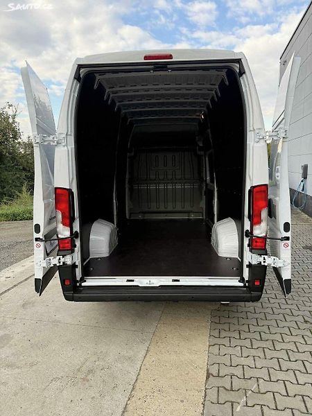 Fiat Ducato L4H3 MAXI - fotka 8 z 12