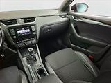 Škoda Octavia (2015) RS 2.0 TDI, Kůže, Bi-Xenony - náhled 8