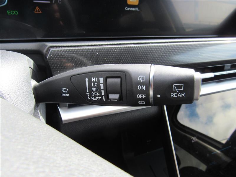 BAIC X7 1,5 T 130kW AUT Panorama Nové - fotka 33 z 48