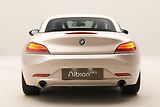 BMW Z4 sDrive 35i N54 AUT CZ 1. maj - náhled 50