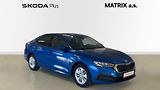 Škoda Octavia (2023) Ambition 1.5TSI 110kW  e-TEC D - náhled 6