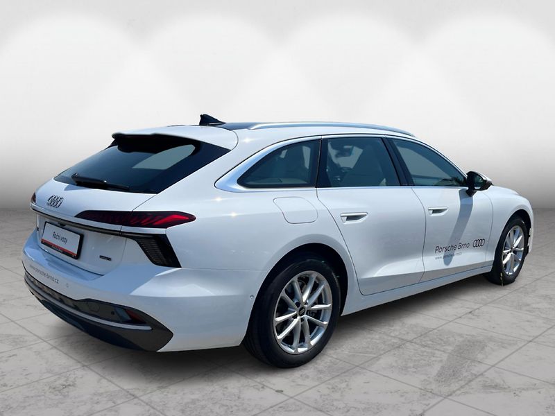 Audi A6 V6 TDI 220kW quattro - fotka 2 z 24