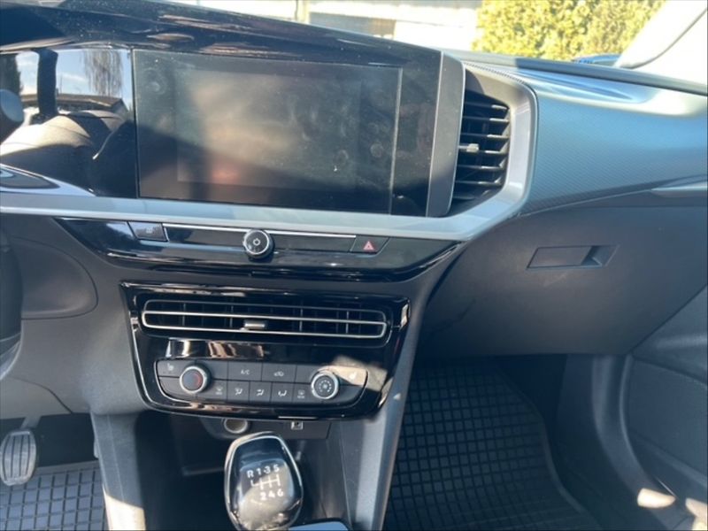 Opel Mokka 1,5 CDTI 81 Edition - fotka 10 z 11