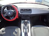 BMW Z4 2.0i 110 kW KLIMATIZACE - náhled 14