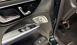Mercedes-Benz EQE 500 4M AMG 360kam. Panorama - náhled 12