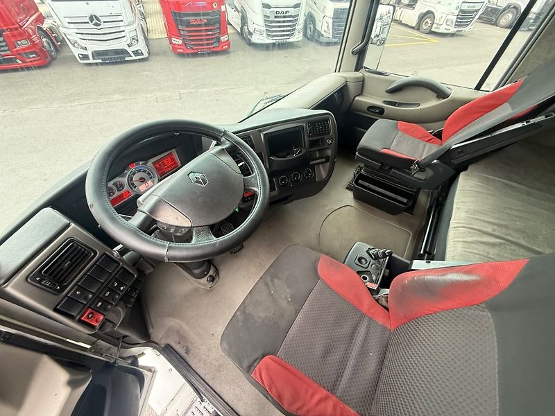 Renault Magnum 480 EEV - fotka 12 z 16
