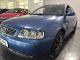 Audi A3 1,6   i BORBET KLIMA ČIDLA STK - náhled 20