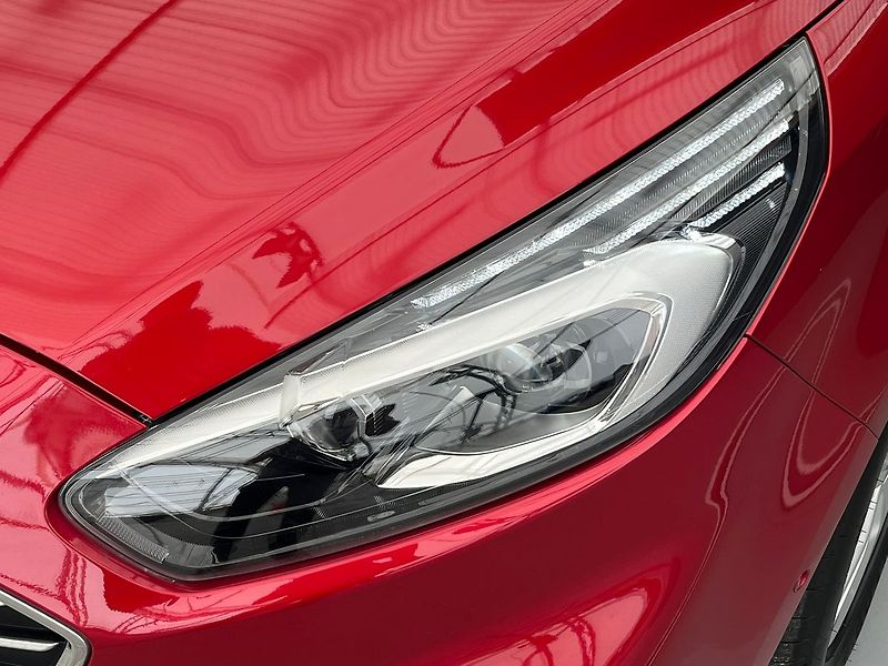 Ford Galaxy 2.5 HEV TITANIUM 7 míst - fotka 43 z 64