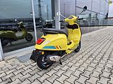 Vespa Primavera 125 3V ABS (2026) Primavera S 125 3V ABS E5+ - náhled 3