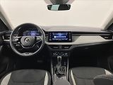 Škoda Scala 1,0 TSI 85kW DSG Top Selection - náhled 9