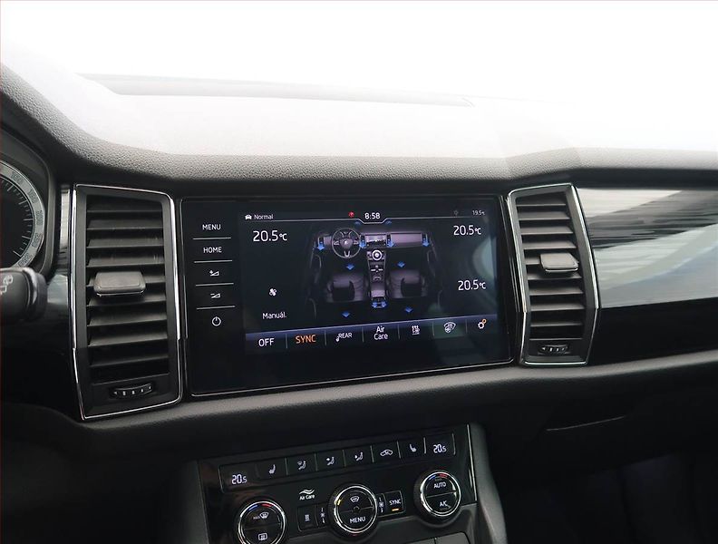 Škoda Kodiaq (2018) Style Plus 2.0 TDI - fotka 21 z 32