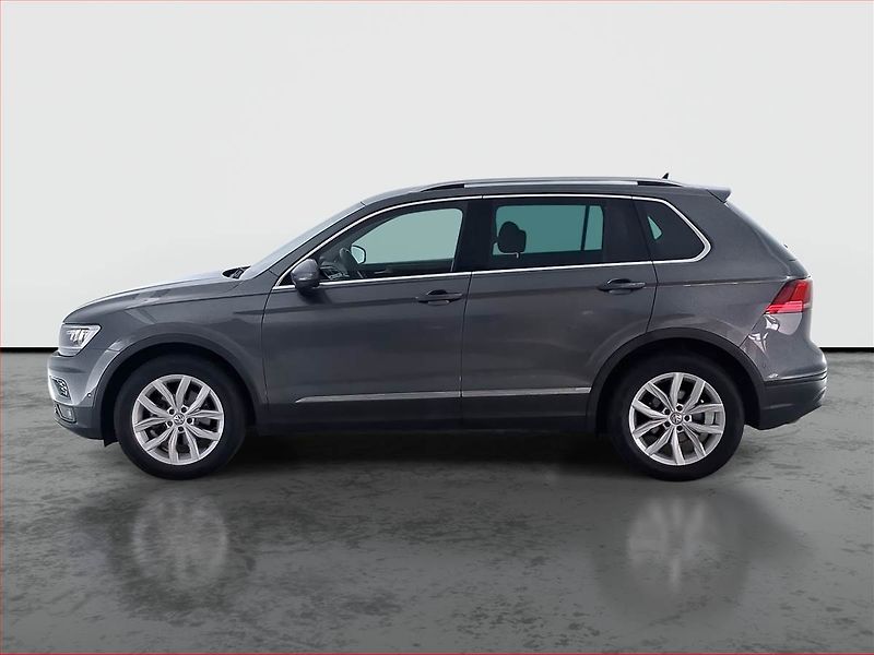 Volkswagen Tiguan (2020) 1.5 TSI - fotka 3 z 20