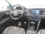 Kia Niro (2019) Hybrid, Automat, Serv.kniha - náhled 7
