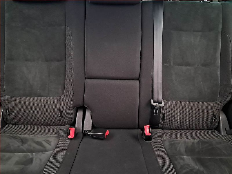 Volkswagen Tiguan (2014) Sport&Style 2.0 TDI - fotka 10 z 17