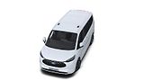 Ford Tourneo Custom (2026) Titanium X L1, Tourneo, 2.5 Du - náhled 8