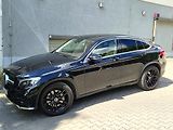 Mercedes-Benz GLC (2019) 4MATIC | 360° kamera | LED |  - náhled 21