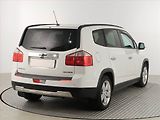 Chevrolet Orlando (2013) 2.0 VCDi, Tempomat - náhled 4