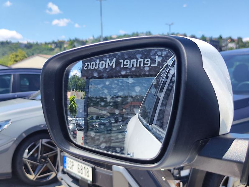 Renault Koleos 1.8 DCI/110kW 1.Majitel, Navi - fotka 16 z 31