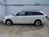 Škoda Superb (2013) 2.0TDi,103kW,1maj,S.kni,navi - náhled 6
