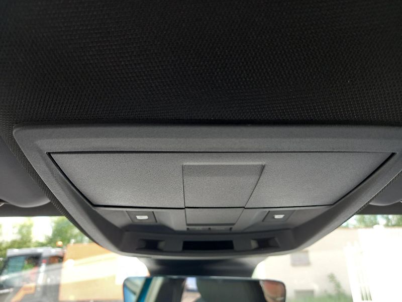 Peugeot 5008 (2026) GT Summer blue 145k e-DCS6 - fotka 27 z 39