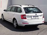 Škoda Octavia (2015) 1.6 TDi, Ambition - náhled 6