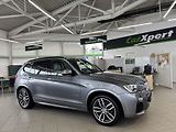 BMW X3 - náhled 1