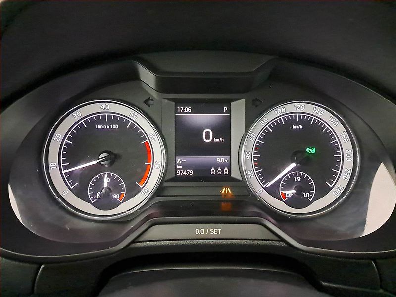 Škoda Octavia (2020) Style 1.5 TSI, Automat - fotka 11 z 16
