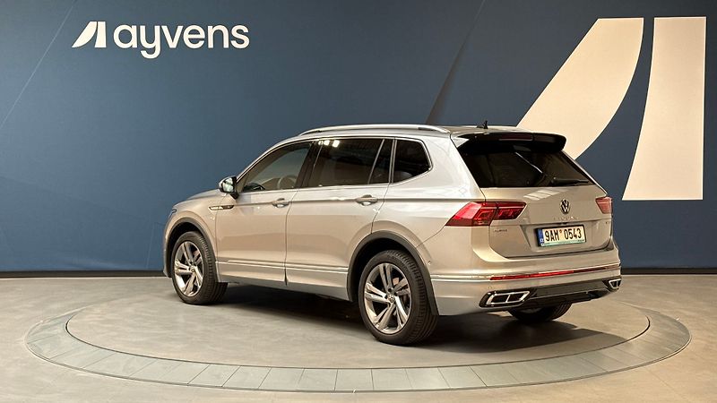 Volkswagen Tiguan 2.0 TDI BMT 4MOTION 147 kW DSG - fotka 3 z 15