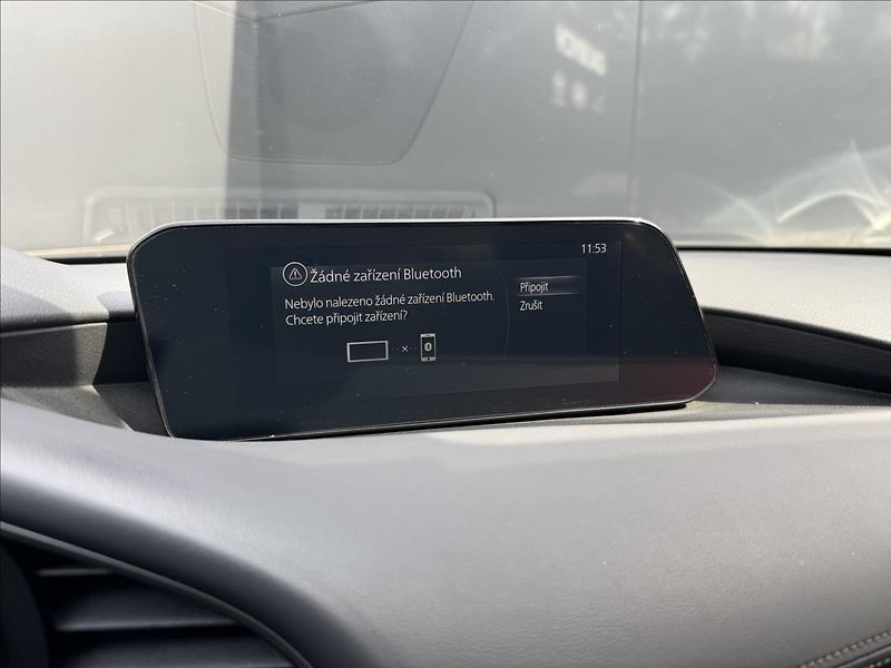 Mazda 3 2,0 Skyactiv-G 90kW AT - fotka 21 z 29