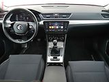 Škoda Superb (2022) 1.5 TSI, ČR, Style, LED - náhled 8
