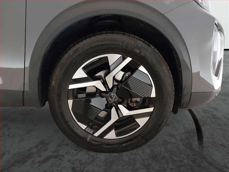 Peugeot 2008 (2025) Allure 1.2 MHEV - fotka 15 z 17