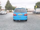 Ford Galaxy (2004) 1.9TDI 85KW 7sed – WEBASTO - náhled 6