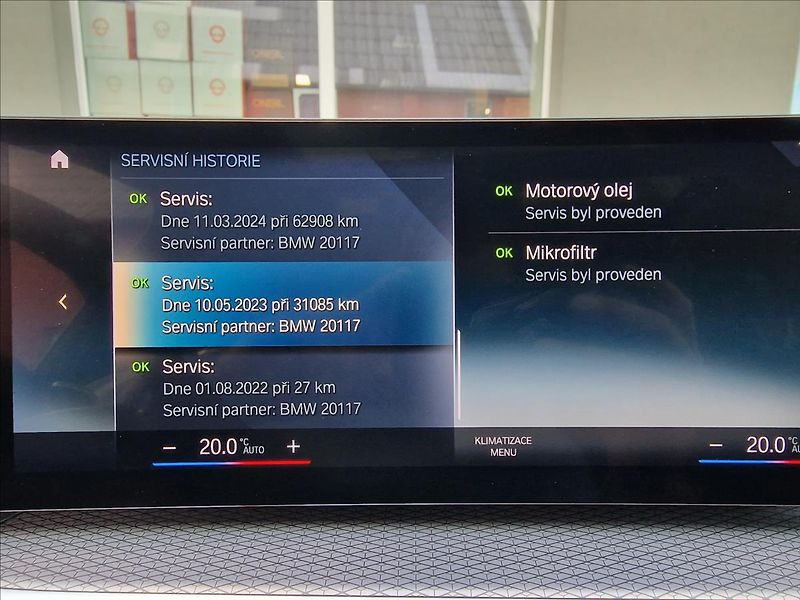 BMW Řada 3 330d Xdrive M-Sport ČR,1.Maj. - fotka 49 z 50