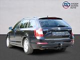 Škoda Octavia 2,0 TDI  ČR,TAŽNÉ,ELEGANCE - náhled 7