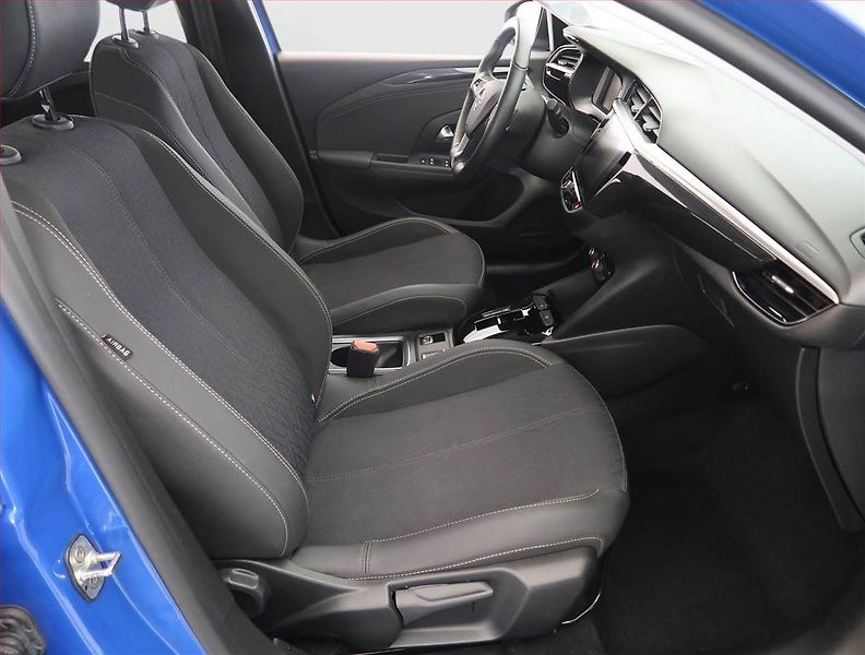 Opel Corsa (2023) Elegance 50 kWh, SoH 97% - fotka 9 z 24