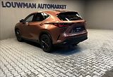 Lexus NX 350h 350H 2,5 HEV EXECUTIVE TOP - náhled 13