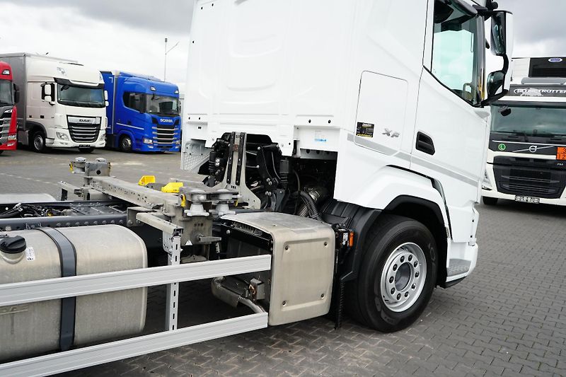 DAF XF (2023) 480 / ACC / E 6 / BDF MULTI /  - fotka 40 z 51