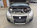 Fiat Sedici (2008) 1.6 i 4x4 - náhled 21