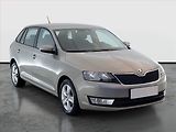 Škoda Rapid (2016) Spaceback 1.2 TSI - náhled 1