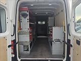 Volkswagen Crafter 2,0 TDi 103KW NAVI KAMERA DPH - náhled 19