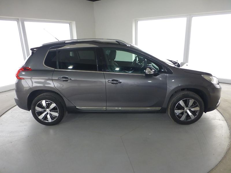 Peugeot 2008 (2015) 1,6HDI-88KW*NAVI*ALU*VYHŘ.SED* - fotka 5 z 29